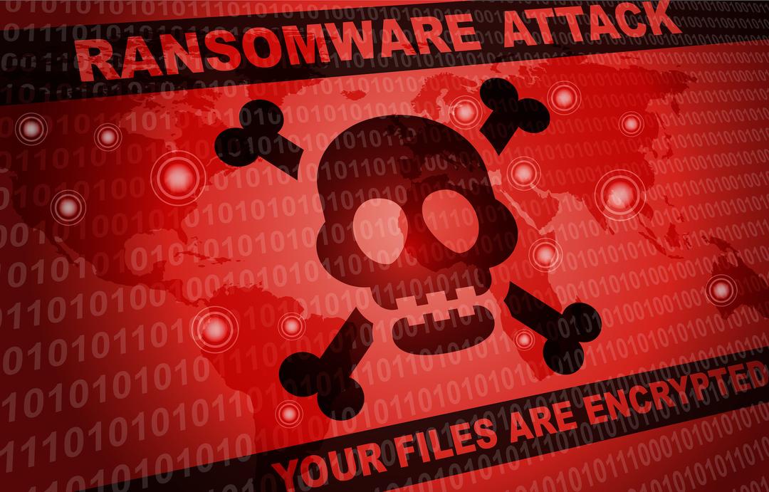 Ransomware de quoi s'agitil et comment s'en débarrasser — free download